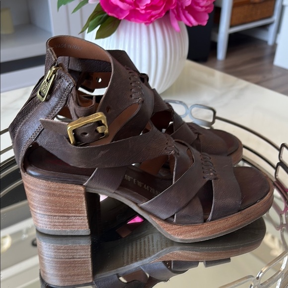 A.S.98 Alfred Sandal - Picture 6 of 10